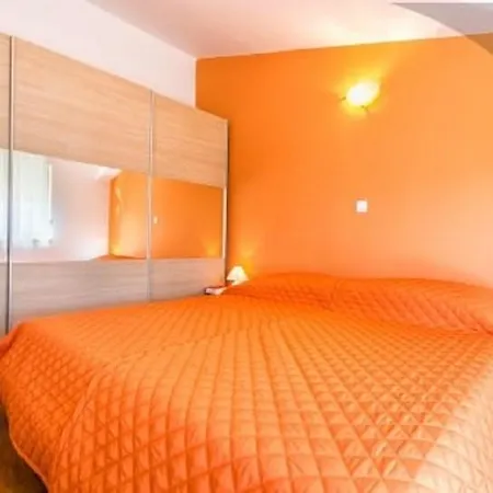Smrikve Apartmán Medulin