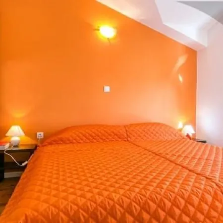 Smrikve Apartmán *