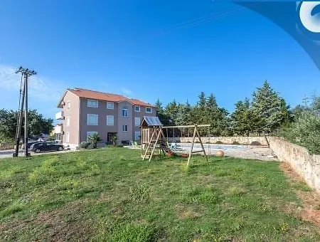 Smrikve Apartmán Medulin