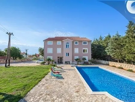 Apartmán Smrikve