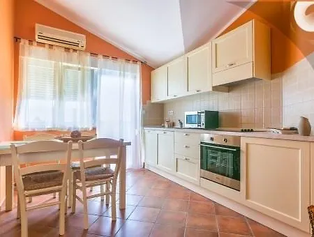 Apartmán Smrikve Medulin